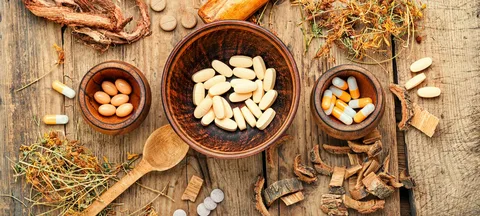 تصویر 3 از قرص گیاهی پنجه شیطان مناسب حمایت از سلامت مفاصل